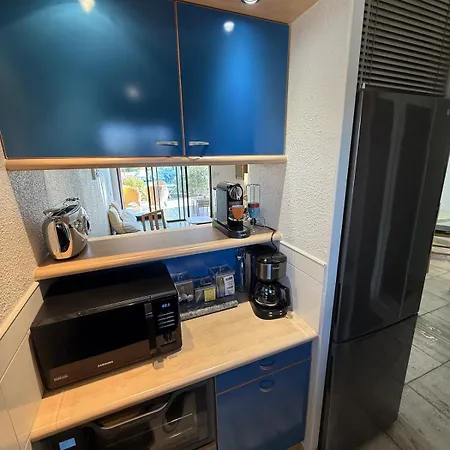 T3 Marina Inclus- A Pied Apartment Saint-Cyprien (Pyrenees-Orientales)